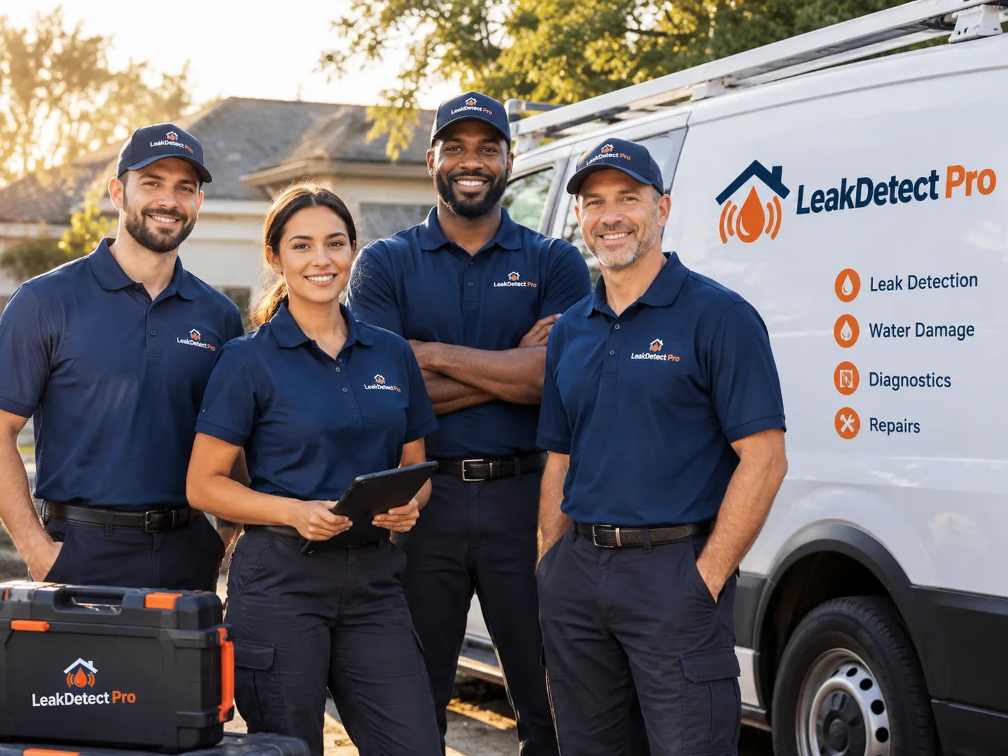 Roof Repair company in Midland, OH